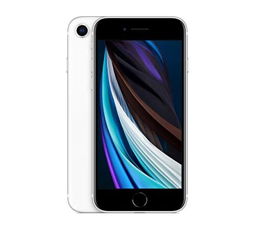 Apple iPhone SE (64GB) - Bianco