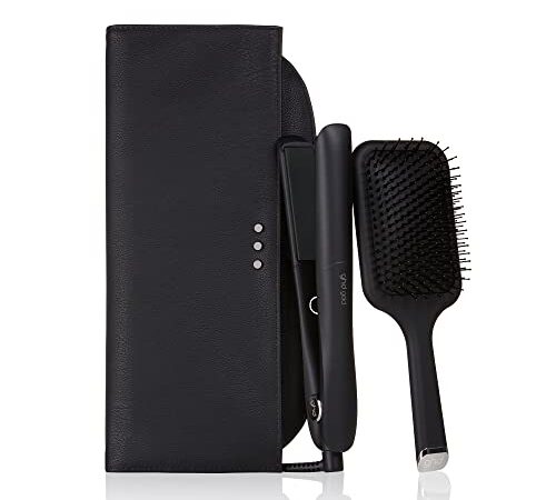 Ghd Gold Collezione Desire Gift Set Piastra per Capelli