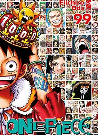 One piece. Celebration edition. Ediz. speciale (Vol. 99)