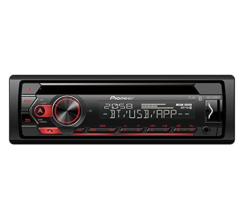 Pioneer DEH-S320BT Autoradio