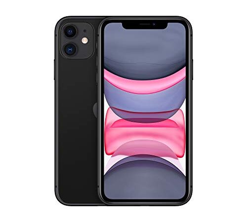 Apple iPhone 11 (64GB) - nero
