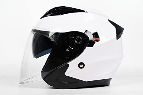 Miglior casco scooter nel 2022 [basato su 50 recensioni di esperti]