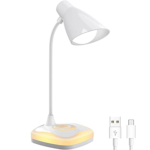 Miglior lampada da scrivania nel 2022 [basato su 50 recensioni di esperti]