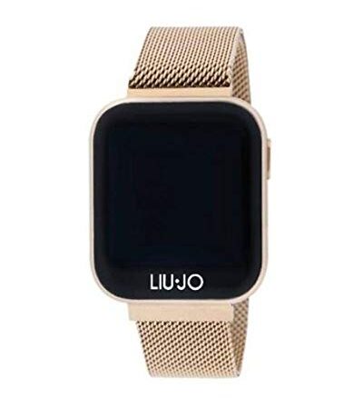 LiuJo Smartwatch Touchscreen da donna SWLJ002