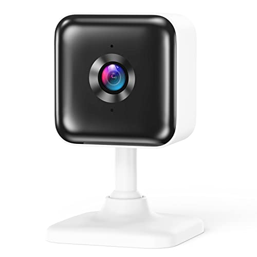 Miglior videocamera sorveglianza interno wifi nel 2022 [basato su 50 recensioni di esperti]