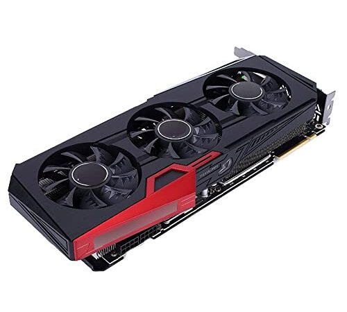 XCJ Scheda Grafica del computerFit for Scheda Video Geforce Gigabyte RTX 2070 Super 8G 256Bit GDDR6 Piastre grafiche Nvidia Geforce Non Rx580 570 Gpu 660 950 550W
