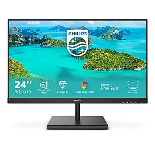 Miglior monitor 2k nel 2024 [basato su 50 recensioni di esperti]