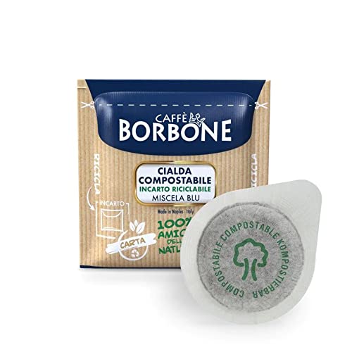 30 Miglior caffe borbone cialde nel 2024 [basato su 50 recensioni di esperti]