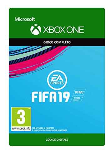 30 Miglior fifa 19 nel 2024 [basato su 50 recensioni di esperti]