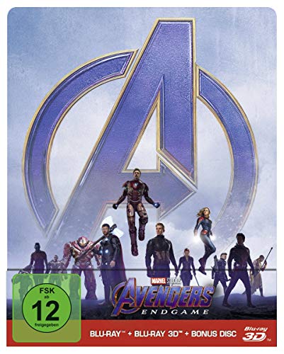 30 Miglior avengers endgame blu ray nel 2024 [basato su 50 recensioni di esperti]