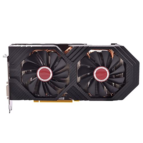 30 Miglior rx 580 nel 2024 [basato su 50 recensioni di esperti]