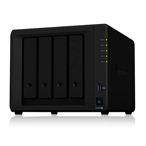 30 Miglior synology nel 2024 [basato su 50 recensioni di esperti]