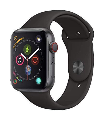 30 Miglior apple watch 4 nel 2024 [basato su 50 recensioni di esperti]