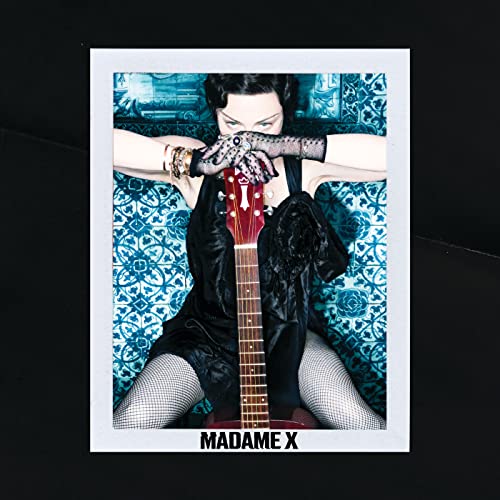 30 Miglior madonna madame x nel 2024 [basato su 50 recensioni di esperti]