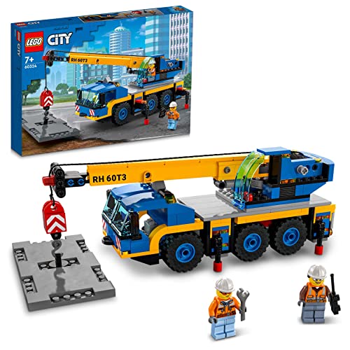 30 Miglior lego city nel 2024 [basato su 50 recensioni di esperti]