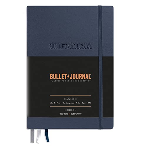 30 Miglior bullet journal nel 2024 [basato su 50 recensioni di esperti]