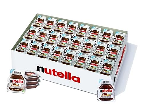 30 Miglior nutella nel 2024 [basato su 50 recensioni di esperti]