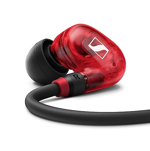 30 Miglior sennheiser nel 2024 [basato su 50 recensioni di esperti]