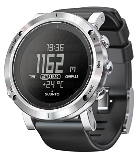 30 Miglior suunto nel 2024 [basato su 50 recensioni di esperti]