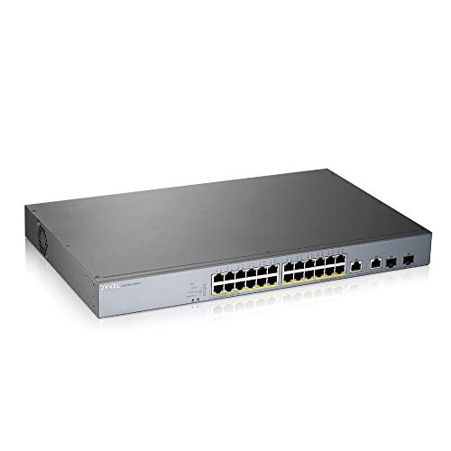 30 Miglior switch ethernet nel 2024 [basato su 50 recensioni di esperti]