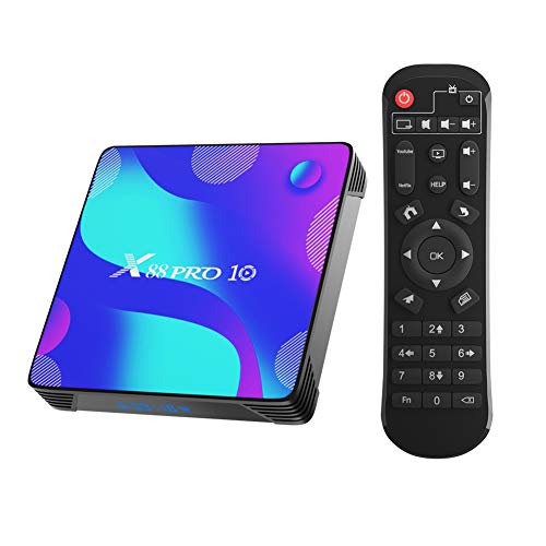 30 Miglior tv box android nel 2024 [basato su 50 recensioni di esperti]