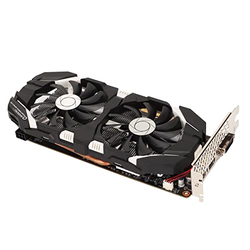 30 Miglior gtx 1060 6gb nel 2024 [basato su 50 recensioni di esperti]