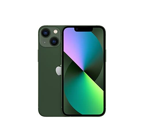 Apple iPhone 13 mini (128 GB) - verde