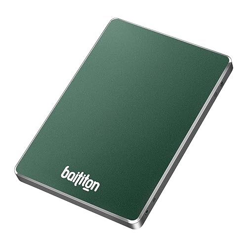 30 Miglior ssd 240gb nel 2024 [basato su 50 recensioni di esperti]