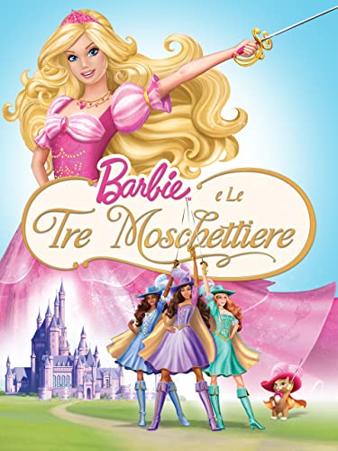 30 Miglior barbie nel 2024 [basato su 50 recensioni di esperti]