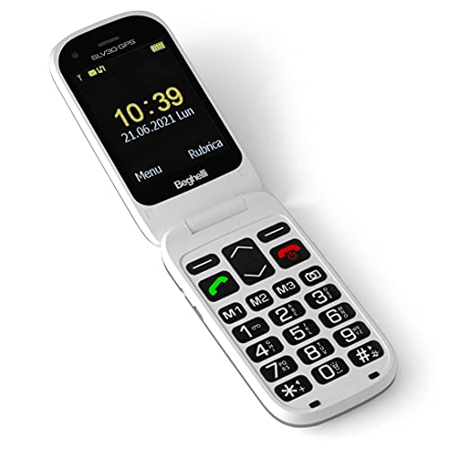 30 Miglior telefono per anziani nel 2024 [basato su 50 recensioni di esperti]