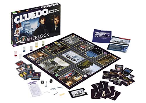 30 Miglior cluedo nel 2024 [basato su 50 recensioni di esperti]