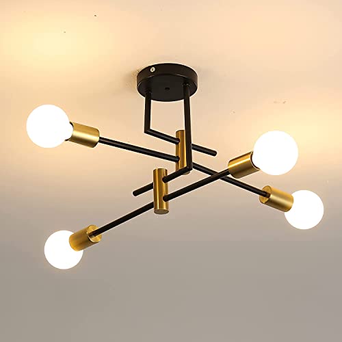 30 Miglior lampadari nel 2024 [basato su 50 recensioni di esperti]