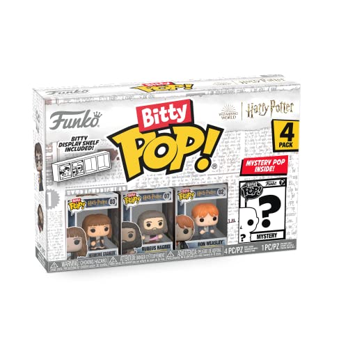 30 Miglior funko pop harry potter nel 2024 [basato su 50 recensioni di esperti]