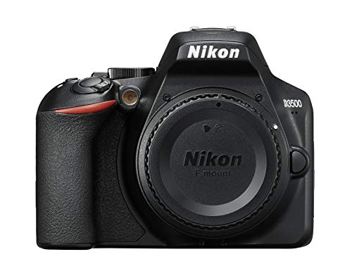 30 Miglior nikon d3500 nel 2024 [basato su 50 recensioni di esperti]