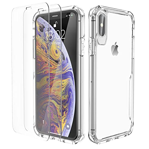 30 Miglior cover iphone x nel 2024 [basato su 50 recensioni di esperti]