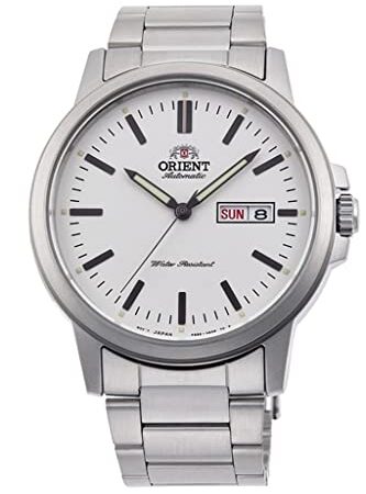 Orient Orologio Automatico RA-AA0C03S19B