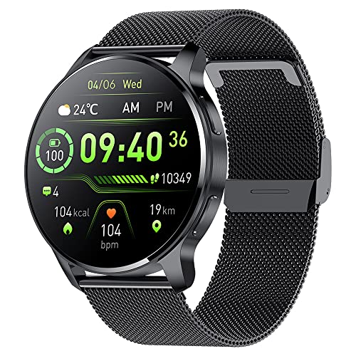 30 Miglior orologio fitness uomo nel 2024 [basato su 50 recensioni di esperti]