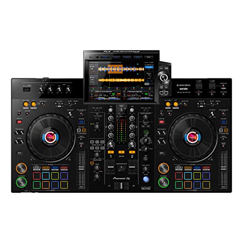 30 Miglior console dj nel 2024 [basato su 50 recensioni di esperti]