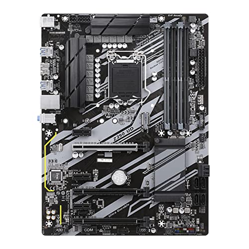 30 Miglior z390 nel 2024 [basato su 50 recensioni di esperti]