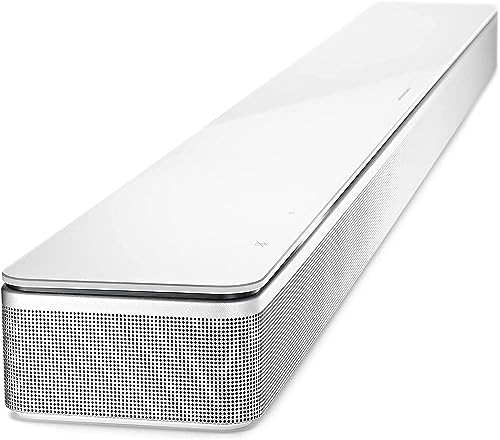 30 Miglior soundbar bose nel 2024 [basato su 50 recensioni di esperti]