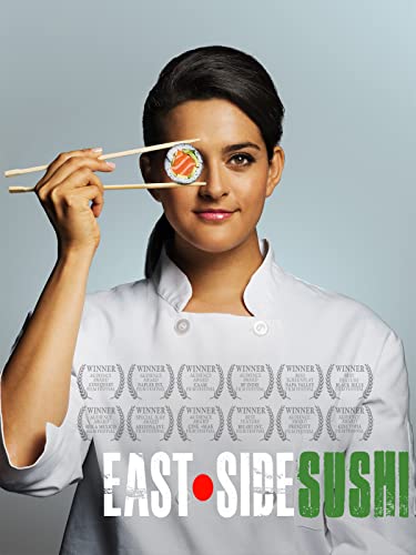 30 Miglior sushi nel 2024 [basato su 50 recensioni di esperti]