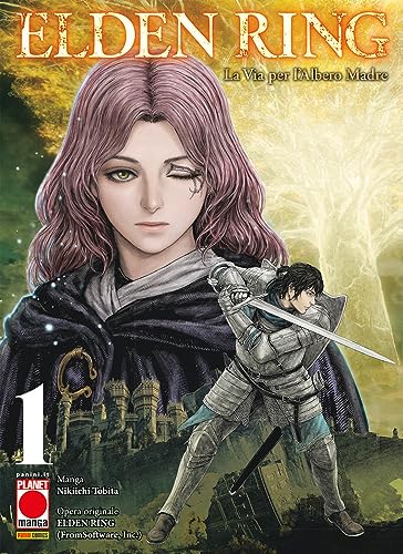 30 Miglior manga nel 2024 [basato su 50 recensioni di esperti]