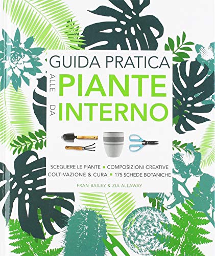 30 Miglior piante nel 2024 [basato su 50 recensioni di esperti]