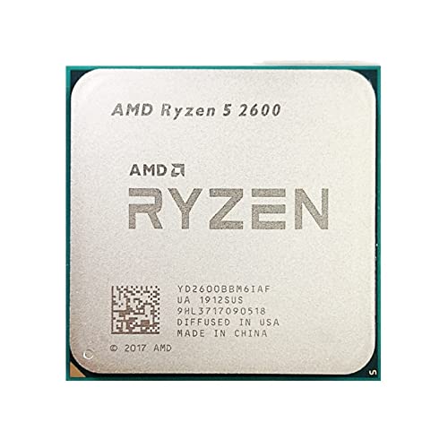 30 Miglior ryzen 5 2600 nel 2024 [basato su 50 recensioni di esperti]