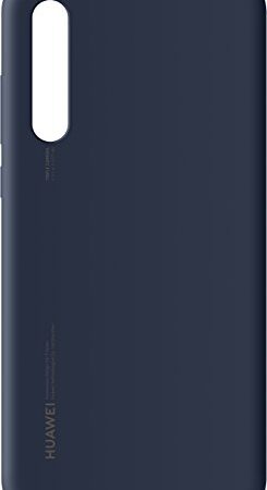 HUAWEI P20 PRO Custodia Protettiva, Blu