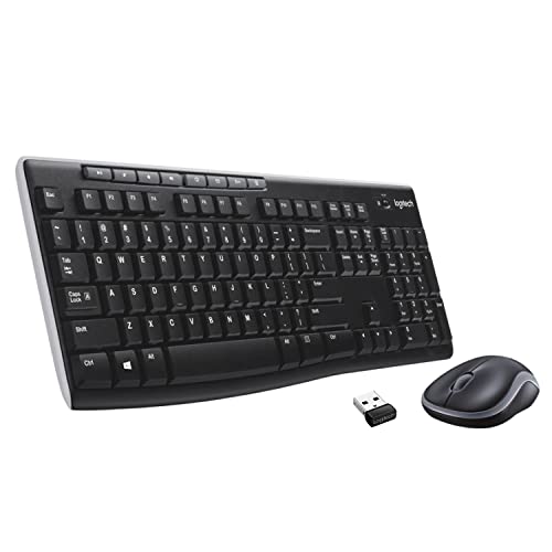 30 Miglior tastiera e mouse wireless nel 2024 [basato su 50 recensioni di esperti]