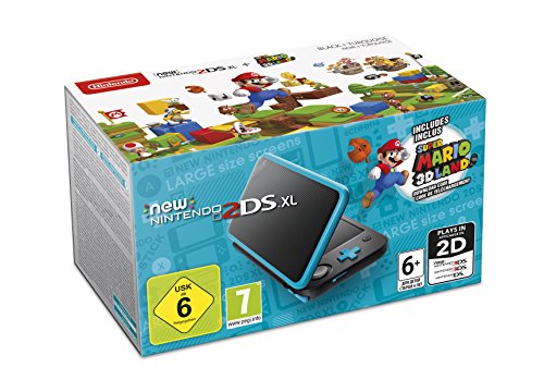 30 Miglior nintendo 2ds nel 2024 [basato su 50 recensioni di esperti]