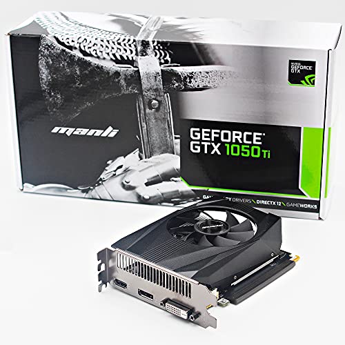 30 Miglior gtx 1050 ti nel 2024 [basato su 50 recensioni di esperti]