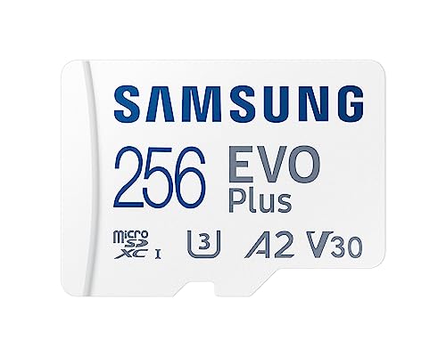 30 Miglior micro sd 256 gb nel 2024 [basato su 50 recensioni di esperti]