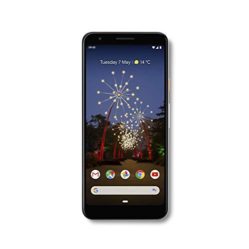 30 Miglior google pixel 3a nel 2024 [basato su 50 recensioni di esperti]